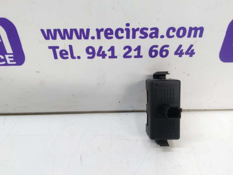 CHEVROLET Megane 3 generation (2008-2020) Avārijas poga 8200214896A 24319850