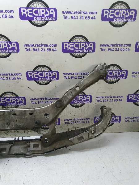 FORD Focus 1 generation (1998-2010) Front Reinforcement Bar 3530027225212610, 212 24316471