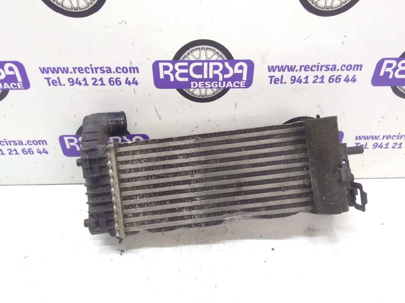 FORD Tourneo Connect 2 generation (2013-2022) Intercooler Kylare BV619L440CK 24322019