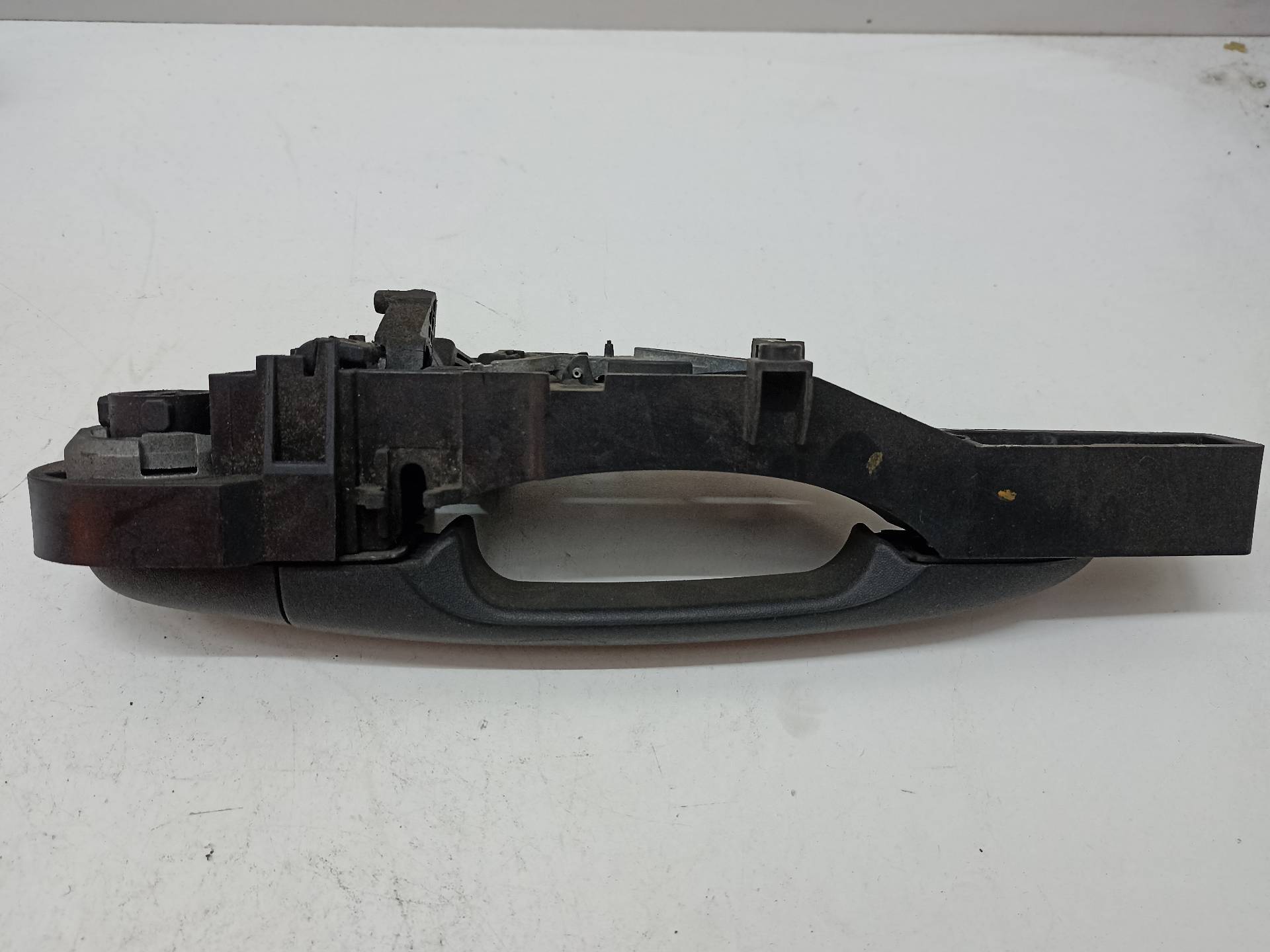 MERCEDES-BENZ Citan W415 (2012-2021) Front høyre dør utvendig håndtak 8200497590 24312805