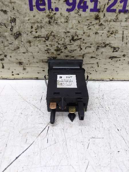 SEAT Leon 1 generation (1999-2005) Switches 1M1959621 24325890