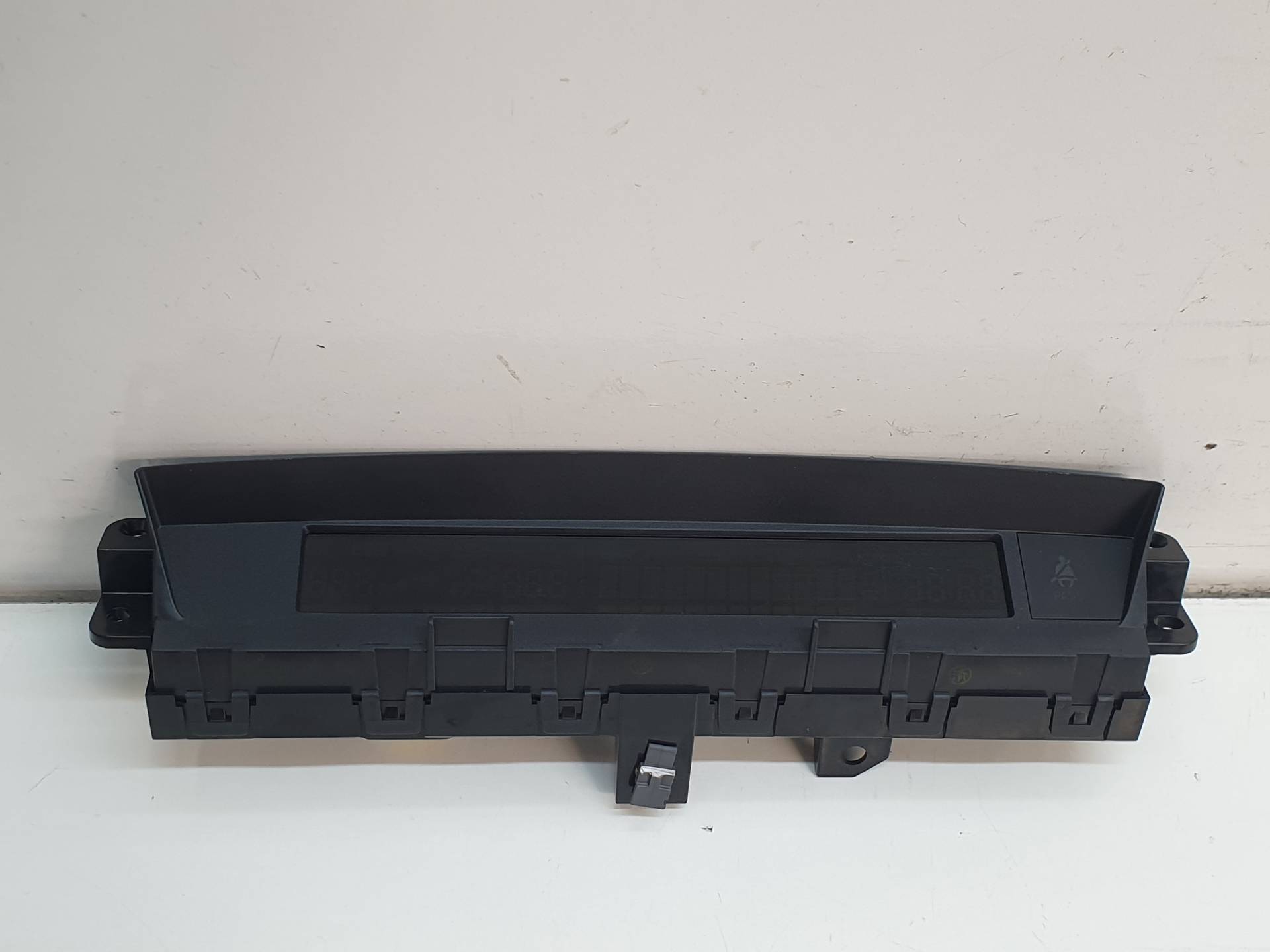 MAZDA 6 GH (2007-2013) Other Interior Parts GAA9611J0 25569696