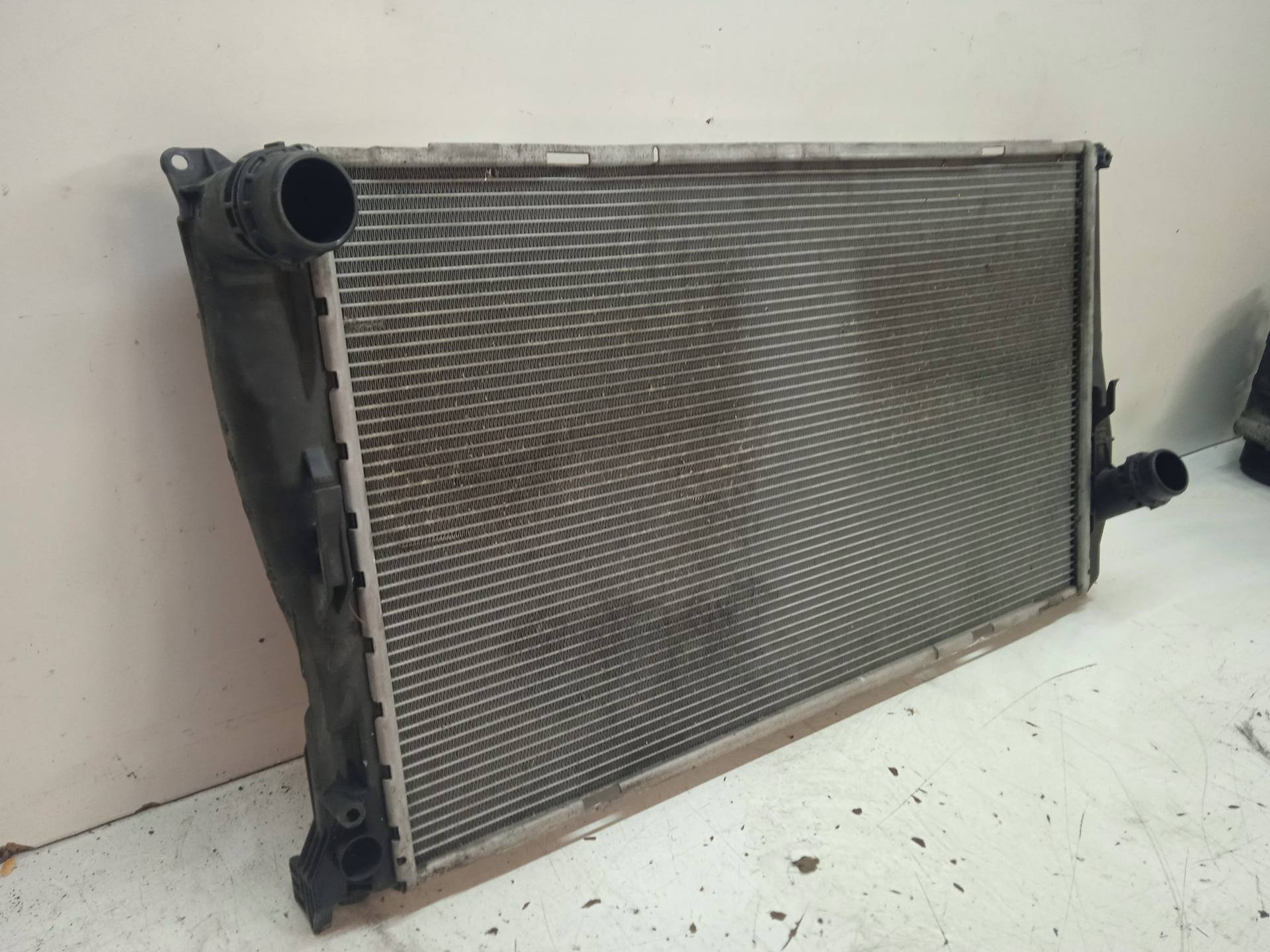 BMW 3 Series E90/E91/E92/E93 (2004-2013) Air Con Radiator 781026501 24335864