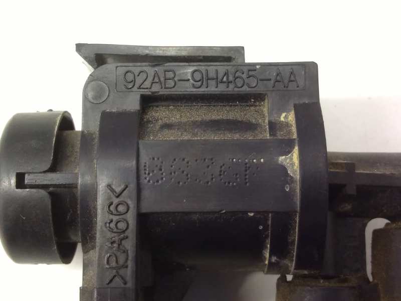 FORD Transit 3 generation (2000-2013) Solenoid Valve 92AB9H465AA 24313477