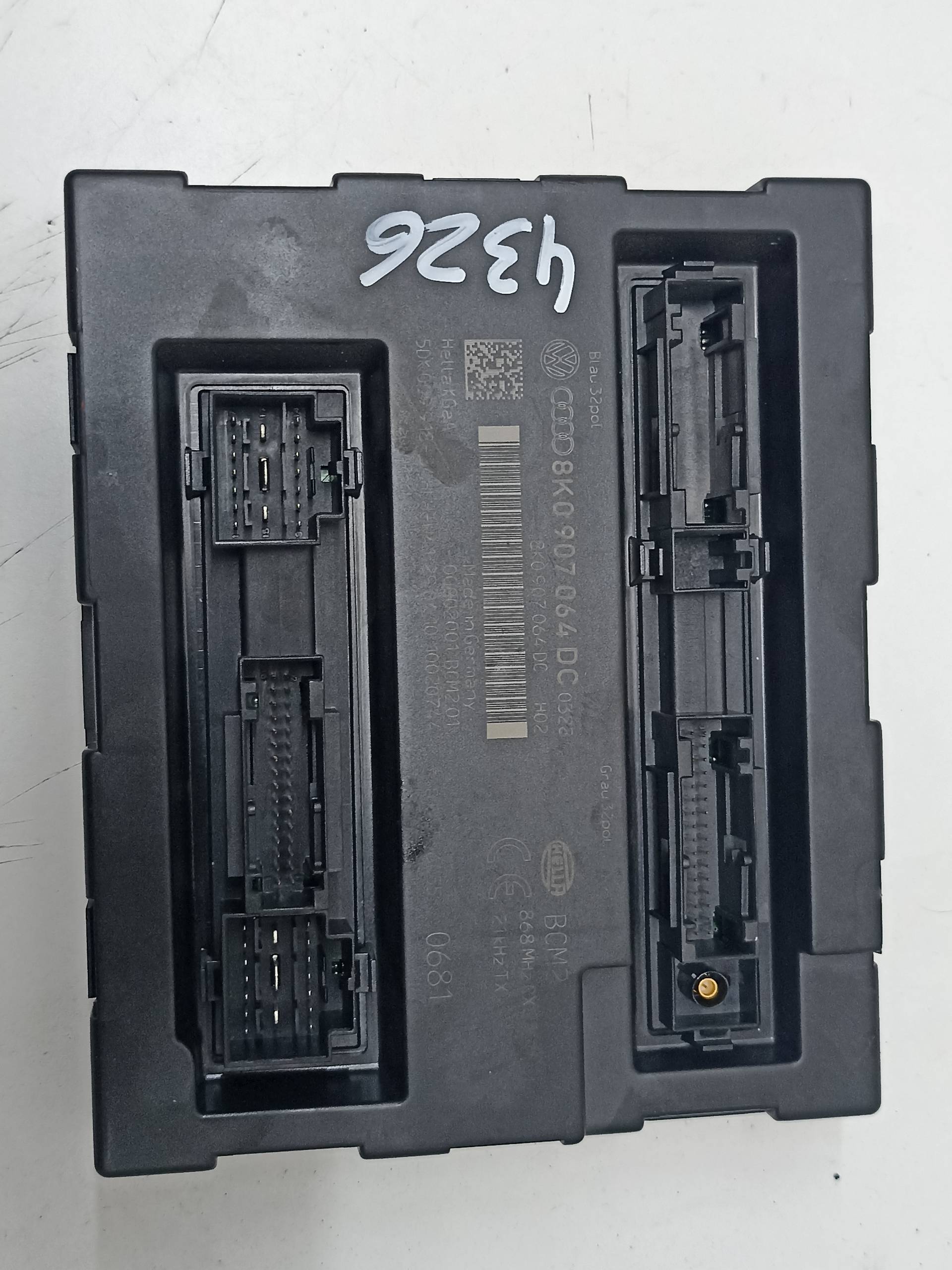 AUDI A5 8T (2007-2016) Other Control Units 8K0907064DC 24338698