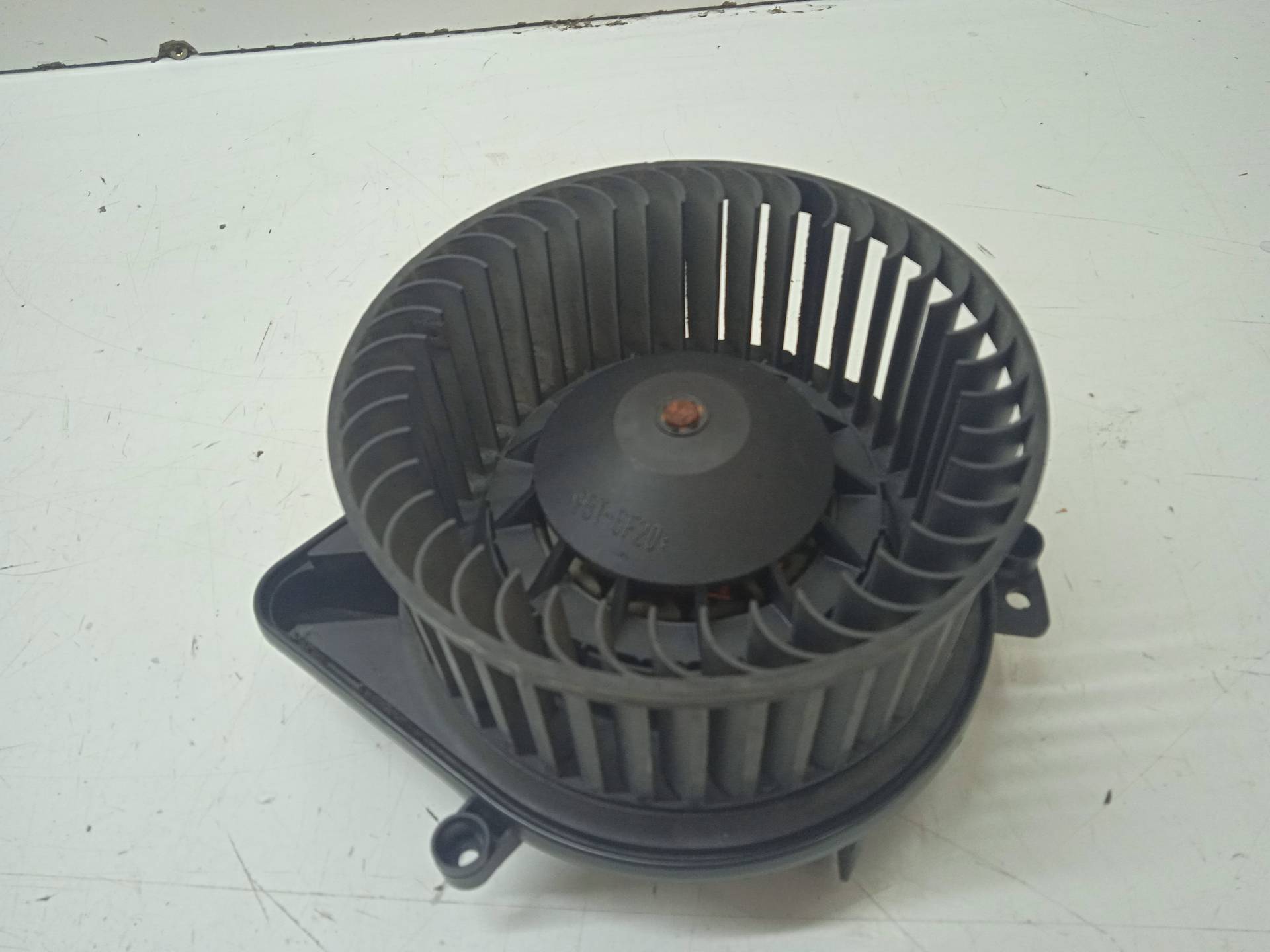 AUDI A4 B6/8E (2000-2005) Heater Blower Fan 8E1820021B 24335073