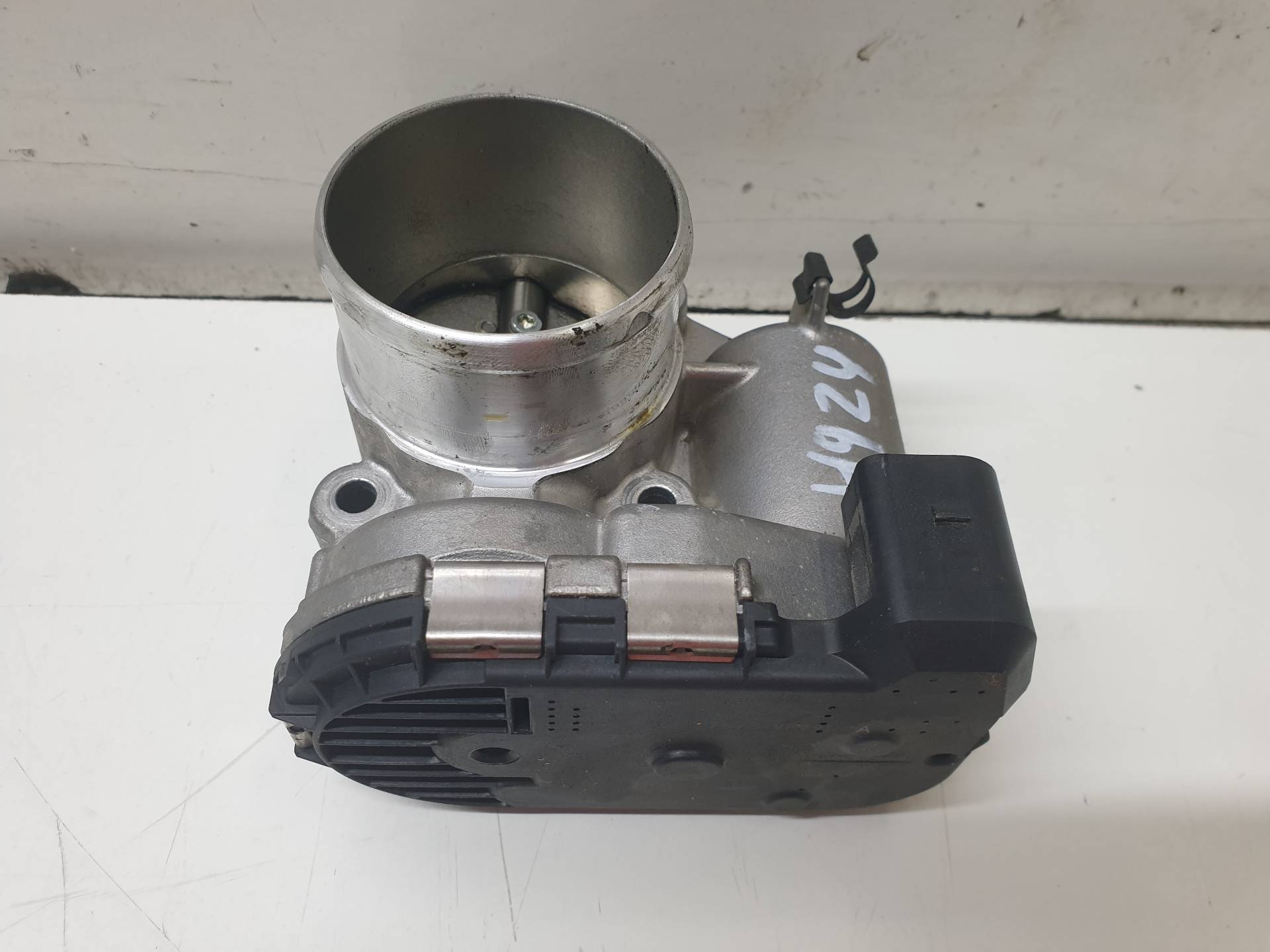 FORD Kuga 2 generation (2013-2020) Дросельна заслонка 0280750535 24341311