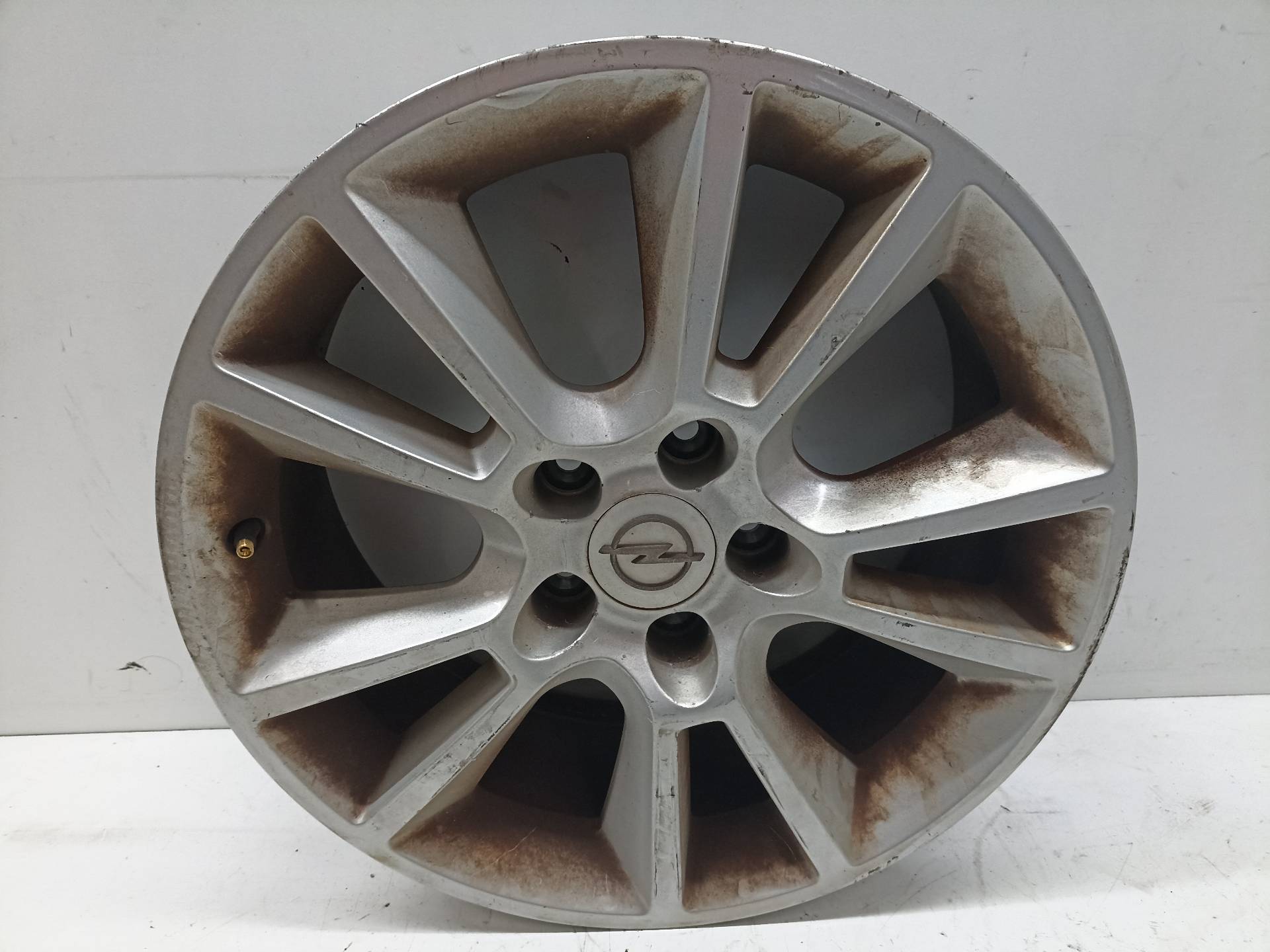 OPEL Meriva 1 generation (2002-2010) Wheel 13120652 24341438