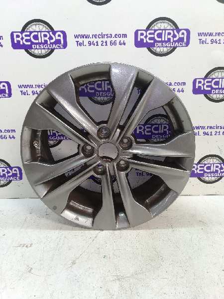 HYUNDAI Santa Fe DM (2012-2020) Roue 529104Z175 25429644