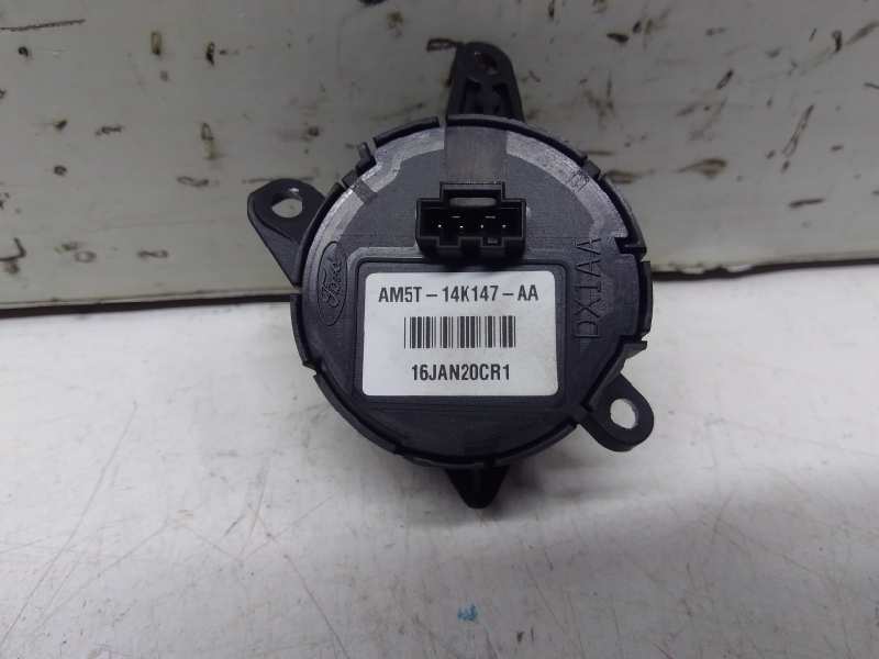 FORD Tourneo Connect 2 generation (2013-2022) Ratt AM5T14K147AA 24322177