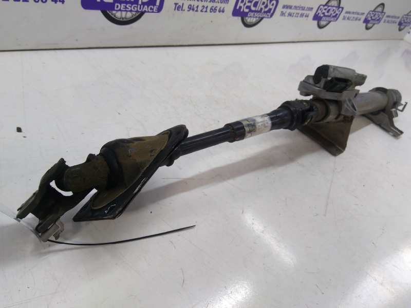 MERCEDES-BENZ Sprinter 2 generation (906) (2006-2018) Steering Column Mechanism 343647801221, 221 24316024