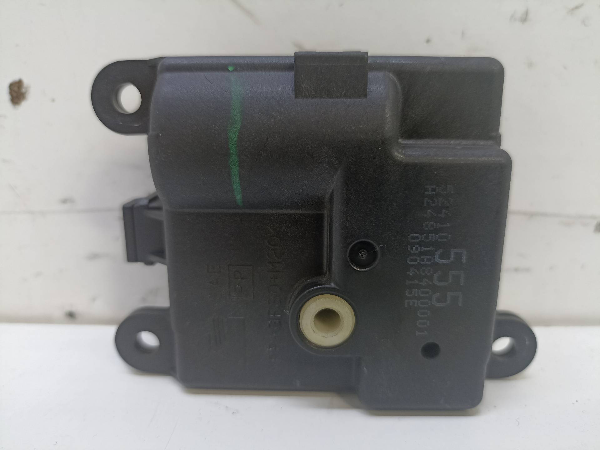 RENAULT Laguna 3 generation (2007-2015) Other part 52410555 24339612