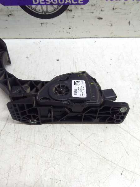 FORD Focus 3 generation (2011-2020) Pedala de accelerație 6PV01036880 24327572