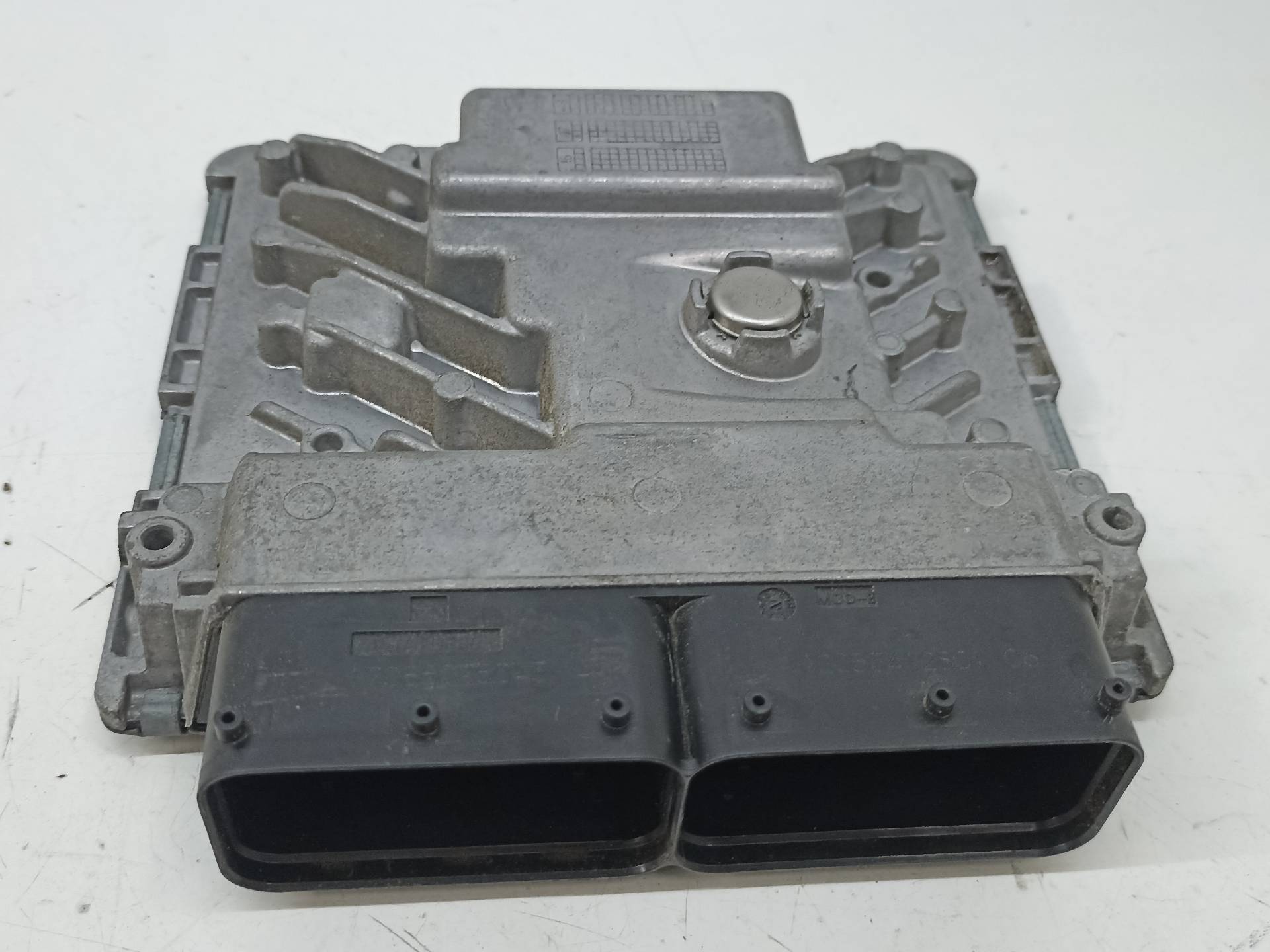 VOLKSWAGEN Golf 7 generation (2012-2024) Engine Control Unit ECU 06K907425B 25568272