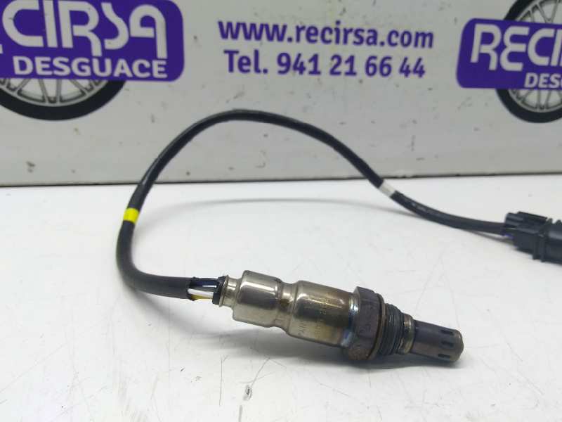 DODGE Ibiza 4 generation (2008-2017) Lambda Oxygen Sensor 03L906262D 24321569