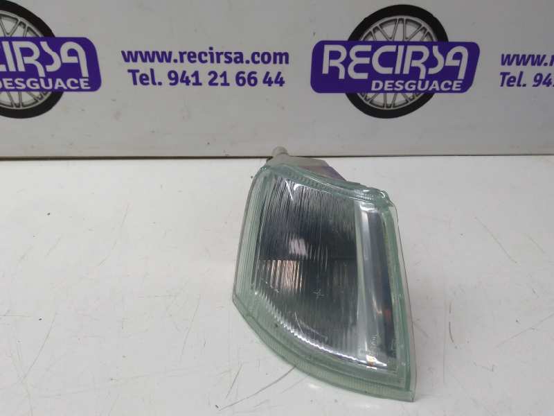 RENAULT Xantia X1 (1993-1998) Front Right Fender Turn Signal 085093 24319695