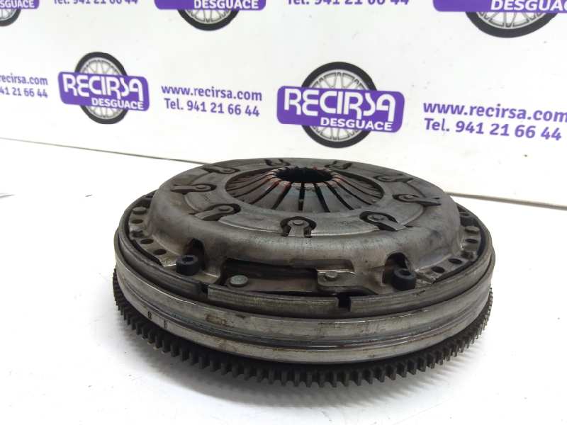 OPEL A4 B5/8D (1994-2001) Flywheel 058141117A 24319052