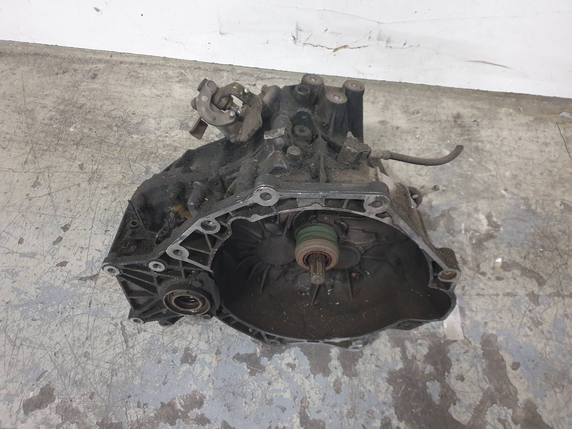 BMW 6 Series F06/F12/F13 (2010-2018) Gearbox F23 25425062