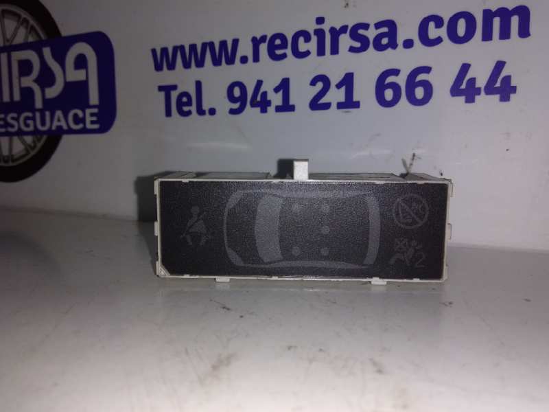 CITROËN C5 2 generation (2008-2017) Other Control Units 96645222805 24317772