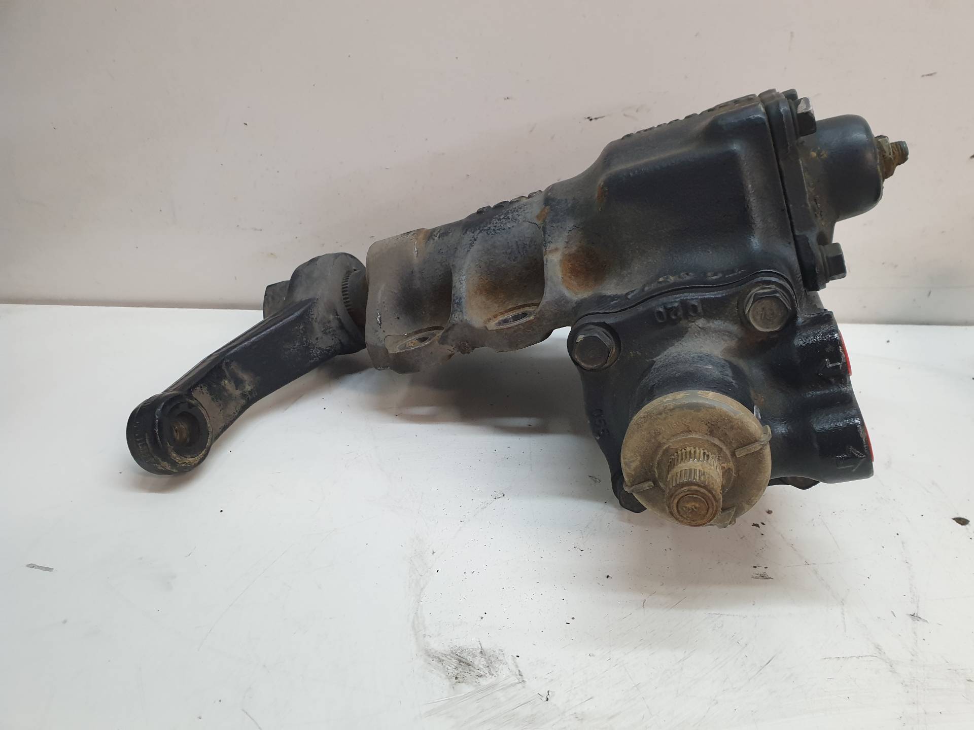 FORD USA F-Series Steering Rack 492003S100 25568839