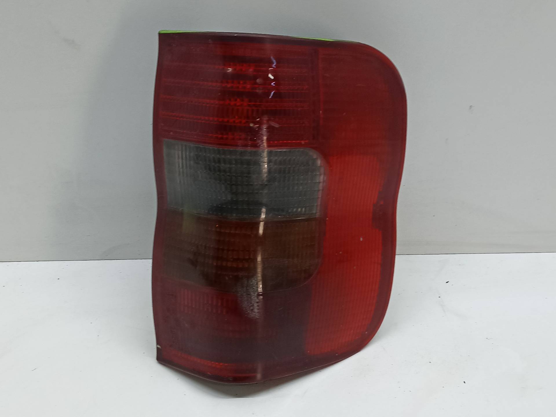 OPEL Combo B (1993-2001) Rear Left Taillight 18865345194 24309766