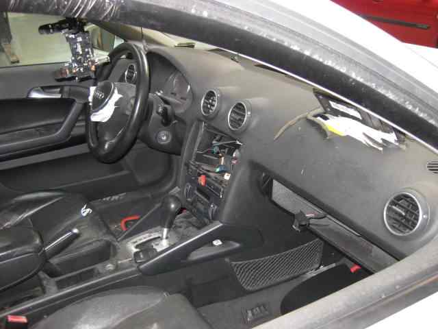 AUDI A3 8P (2003-2013) Front Right Arm 2640634160, 160 24312248