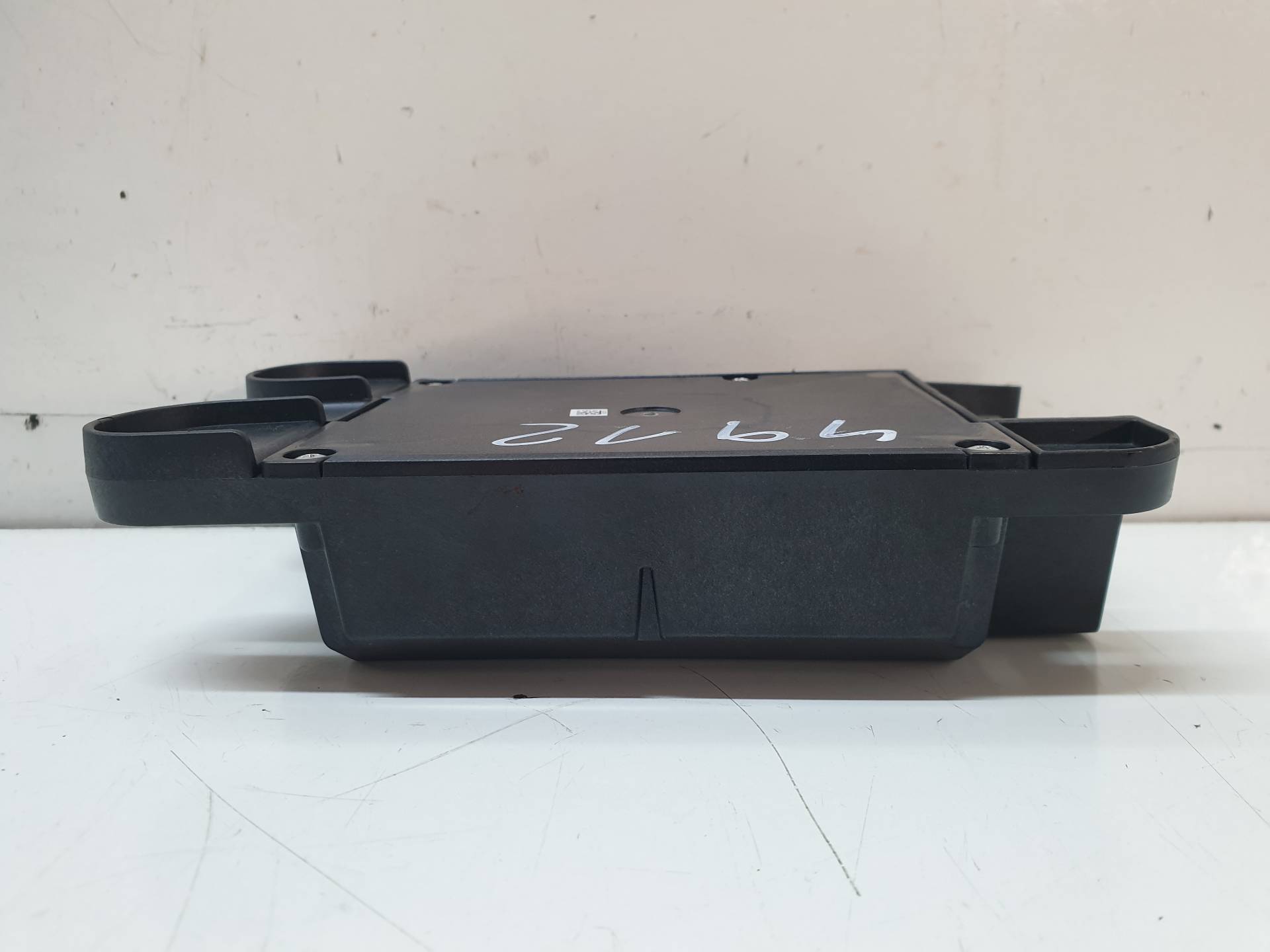 SMART Forfour 2 generation (2015-2023) Other Control Units A4539000408 25568103