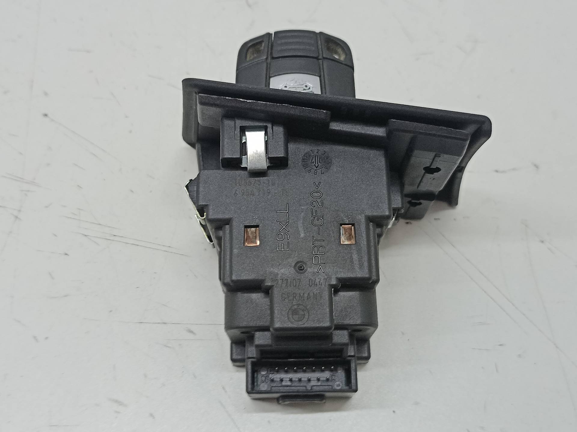 BMW 3 Series E90/E91/E92/E93 (2004-2013) Ignition Lock 66126954719 24334503