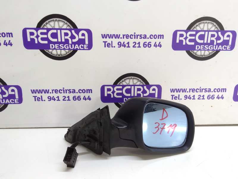 ALFA ROMEO Spider 916 (1995-2006) Right Side Wing Mirror NVE2311 24318221