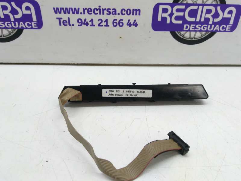 BMW X6 E71/E72 (2008-2012) Switches 6131918094602 24318468