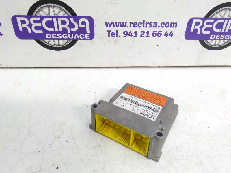 MERCEDES-BENZ Sprinter 2 generation (906) (2006-2018) SRS Control Unit 0285010224 24316006