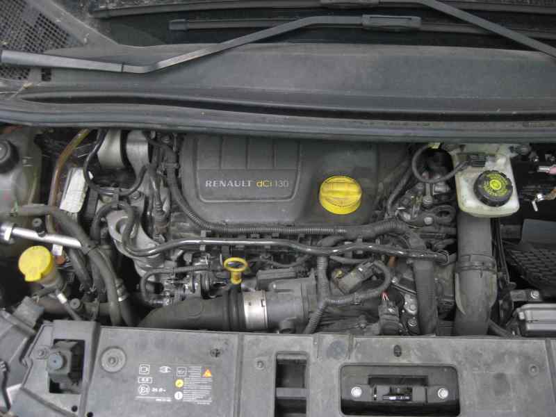 RENAULT Scenic 3 generation (2009-2015) Levegőáram-érzékelő, MAF 8200682558B 24315431