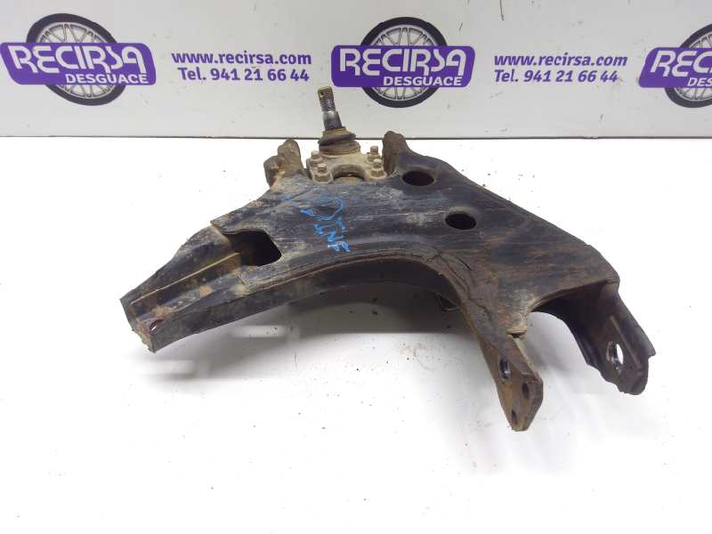 VOLVO Braț de control inferior dreapta față 545027F000 24318159