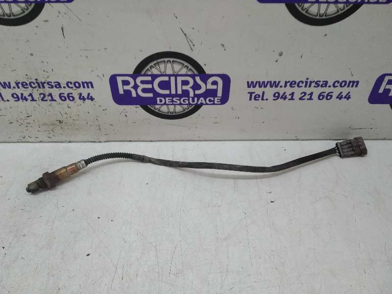 FIAT 500 2 generation (2008-2024) Lambda syresensor 24323498