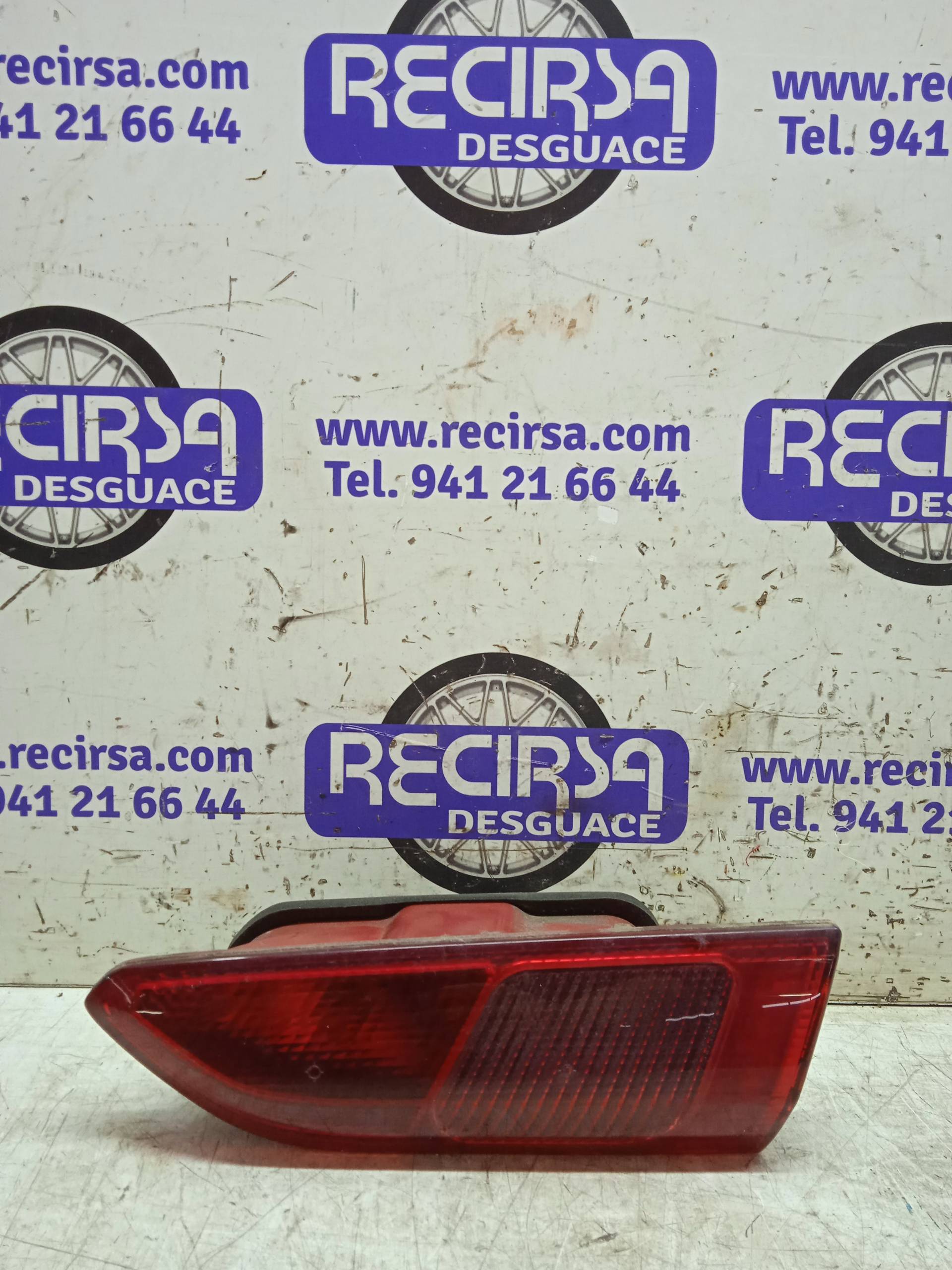 ALFA ROMEO 156 932 (1997-2007) Rear Right Taillight Lamp 29032001, 28832893 24313172