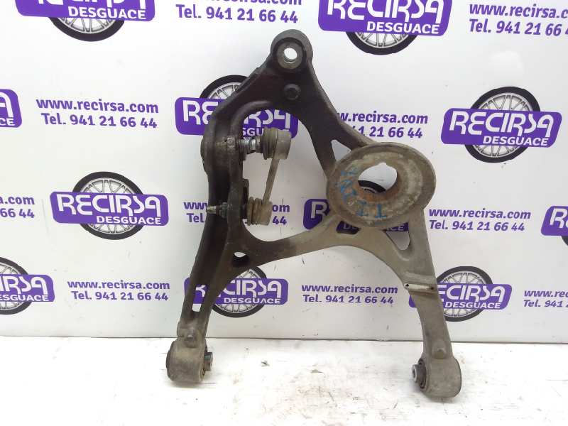 MERCEDES-BENZ GL-Class X164 (2006-2012) Rear Left Arm 000062362106LH 24320635