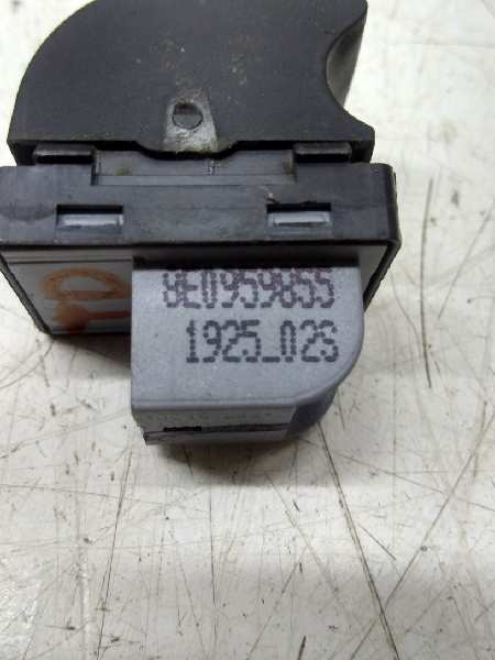 AUDI A4 B7/8E (2004-2008) Comutator de control geam ușă  dreapta spate 8E0959855 24325943