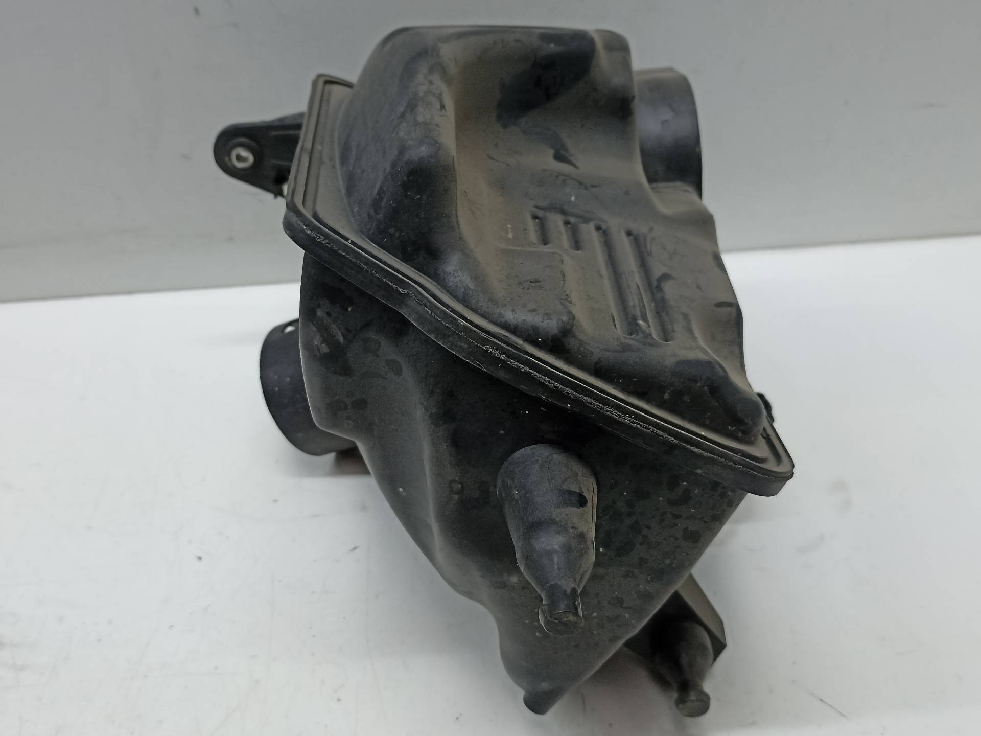 NISSAN Qashqai 1 generation (2007-2014) Egyéb motortéralkatrészek 1087755S01 24312856