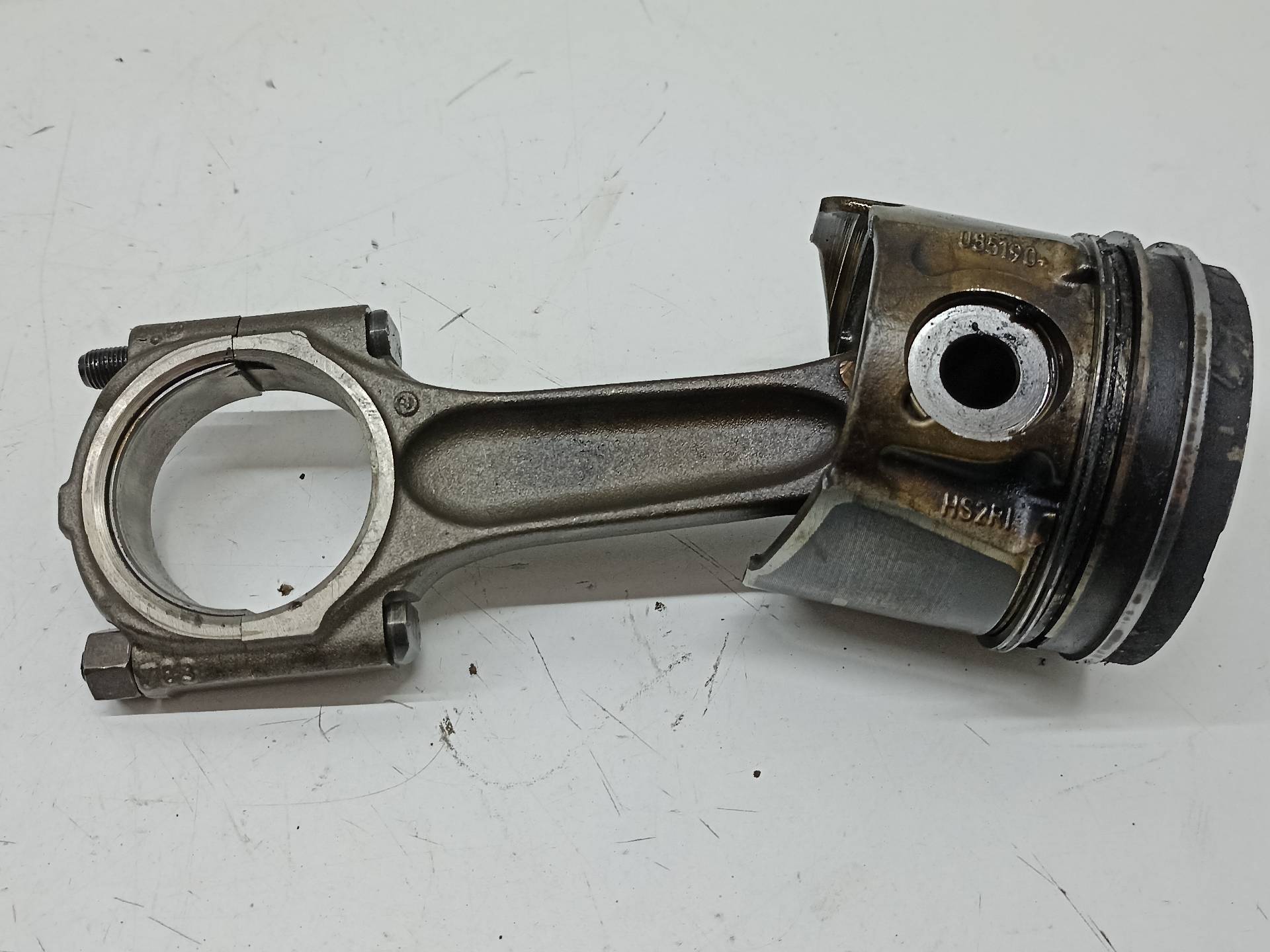 FORD C-Max 1 generation (2003-2010) Connecting Rod 3M5Q6200BC, 35042783329 24301113