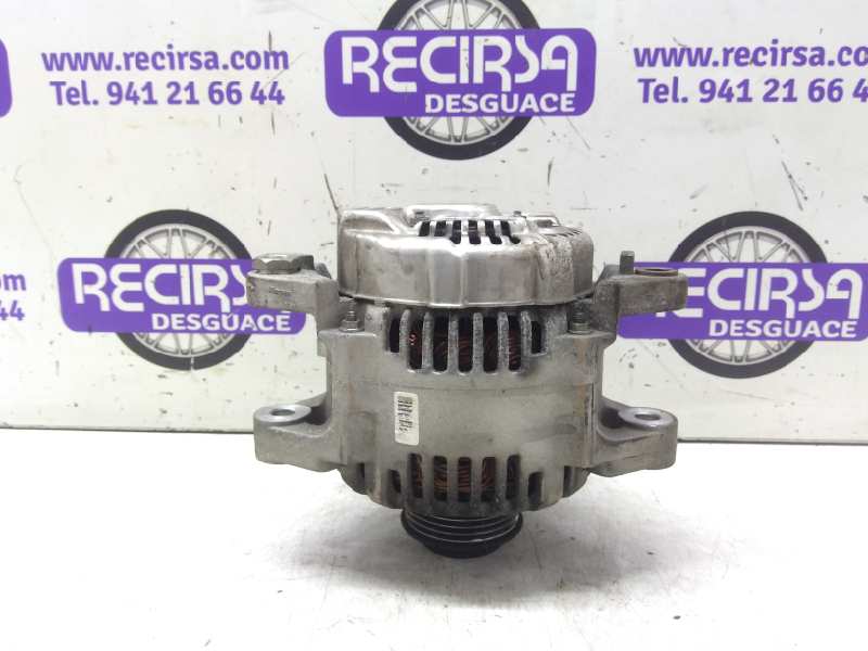 KIA Carnival 2 generation (2006-2010) Alternator 373004X900 24344383