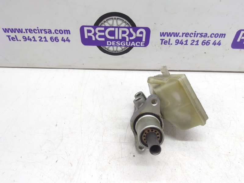 AUDI Cooper R50 (2001-2006) Brake Cylinder 03350884831 24316333