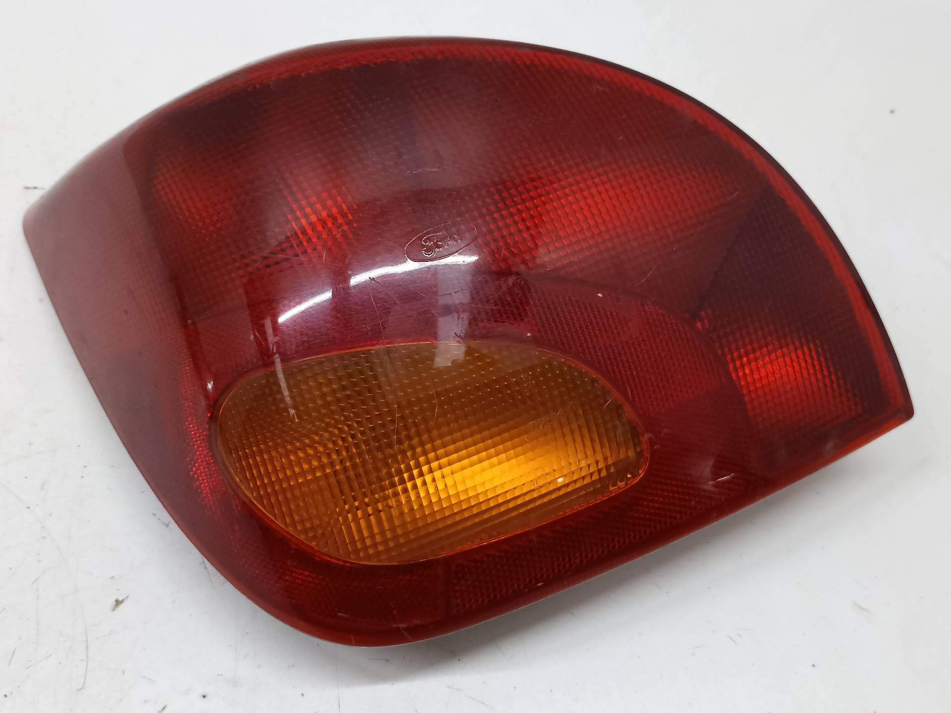 NISSAN Rear Left Taillight 96FG13N004BA 24310611