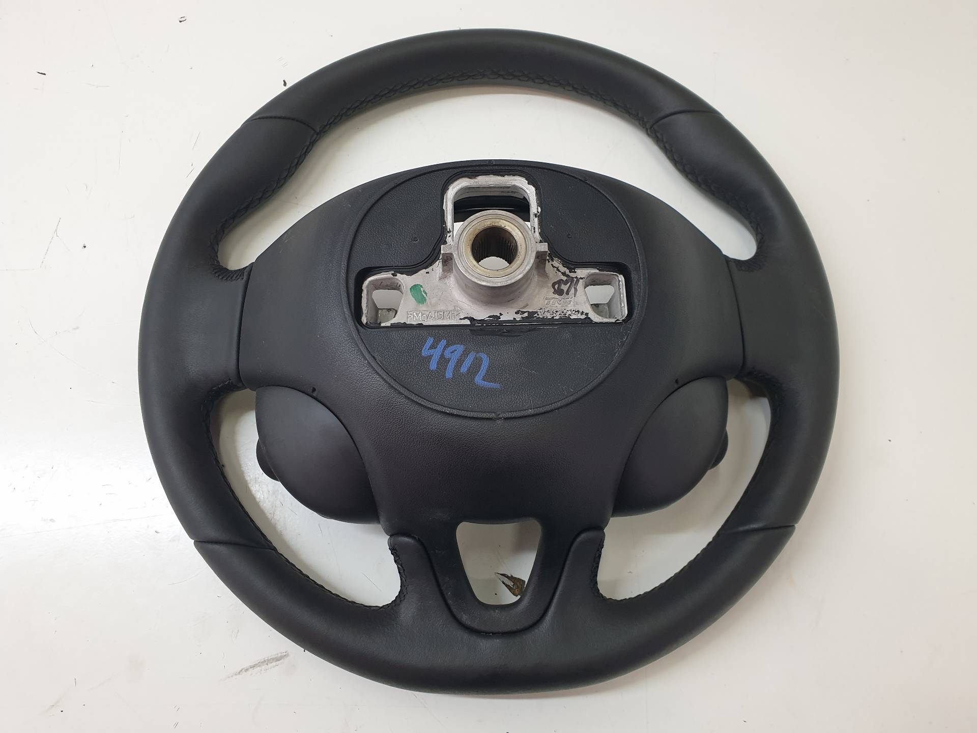 SMART FORFOUR Hatchback (453) (2014-present) Steering Wheel A4534604100 24339193