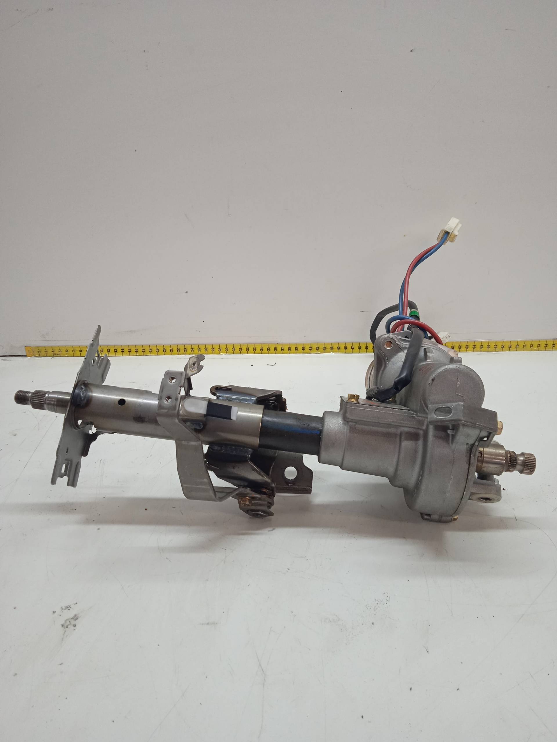 TOYOTA Corolla E120 (2000-2008) Steering Column Mechanism 4520002180 24330096