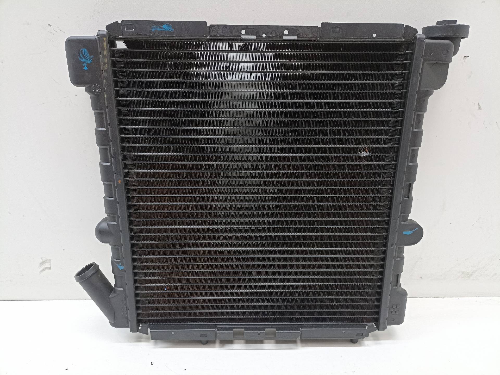 RENAULT 9 Air Con Radiator 883729 24336175