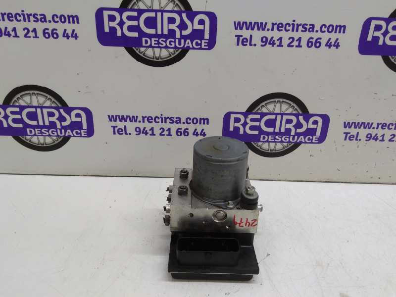 FIAT Exeo 1 generation (2009-2012) ABS pumpe 0265234336 24345041