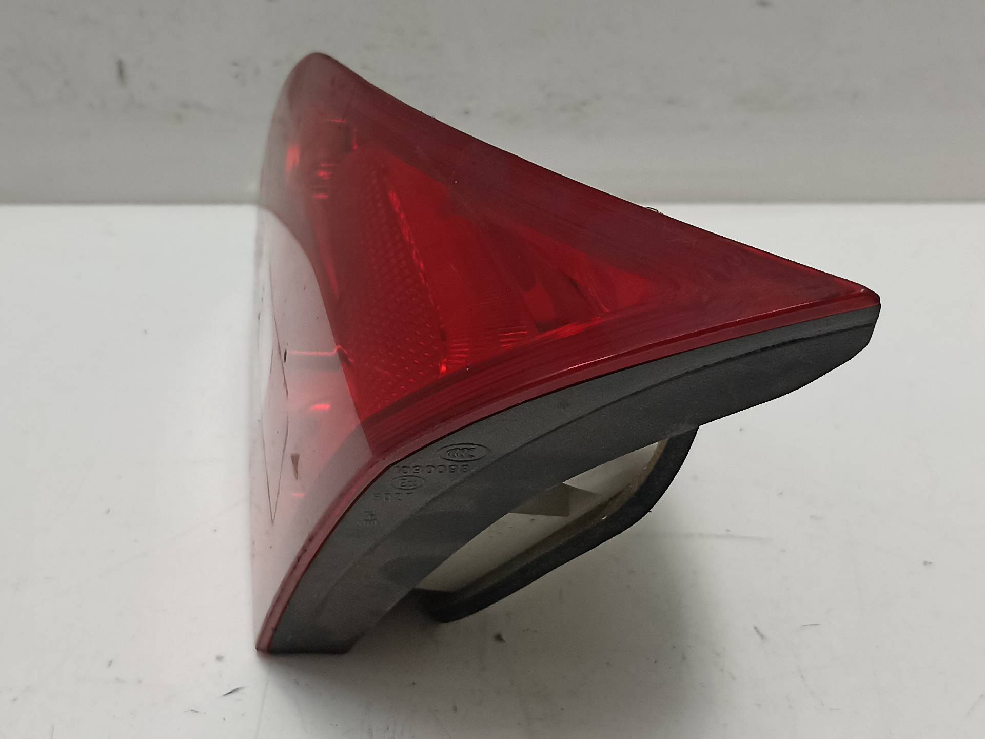 OPEL Astra J (2009-2020) Rear Right Taillight Lamp 13358076 24312139