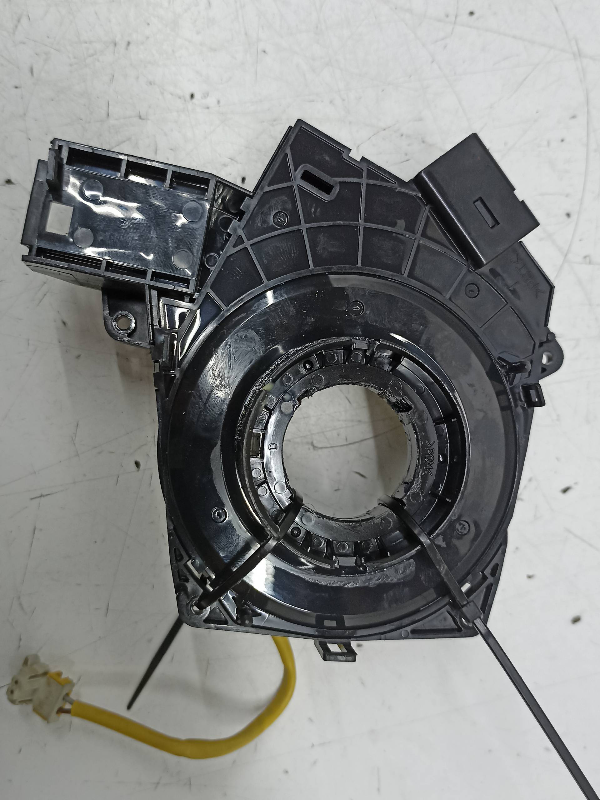 FORD Kuga 2 generation (2013-2020) Steering Wheel Slip Ring Squib 4M5T14A664AB 24334378