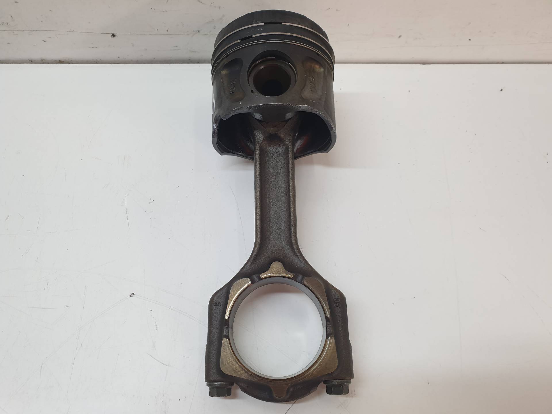 OPEL Astra J (2009-2020) Connecting Rod 55568466 24340766