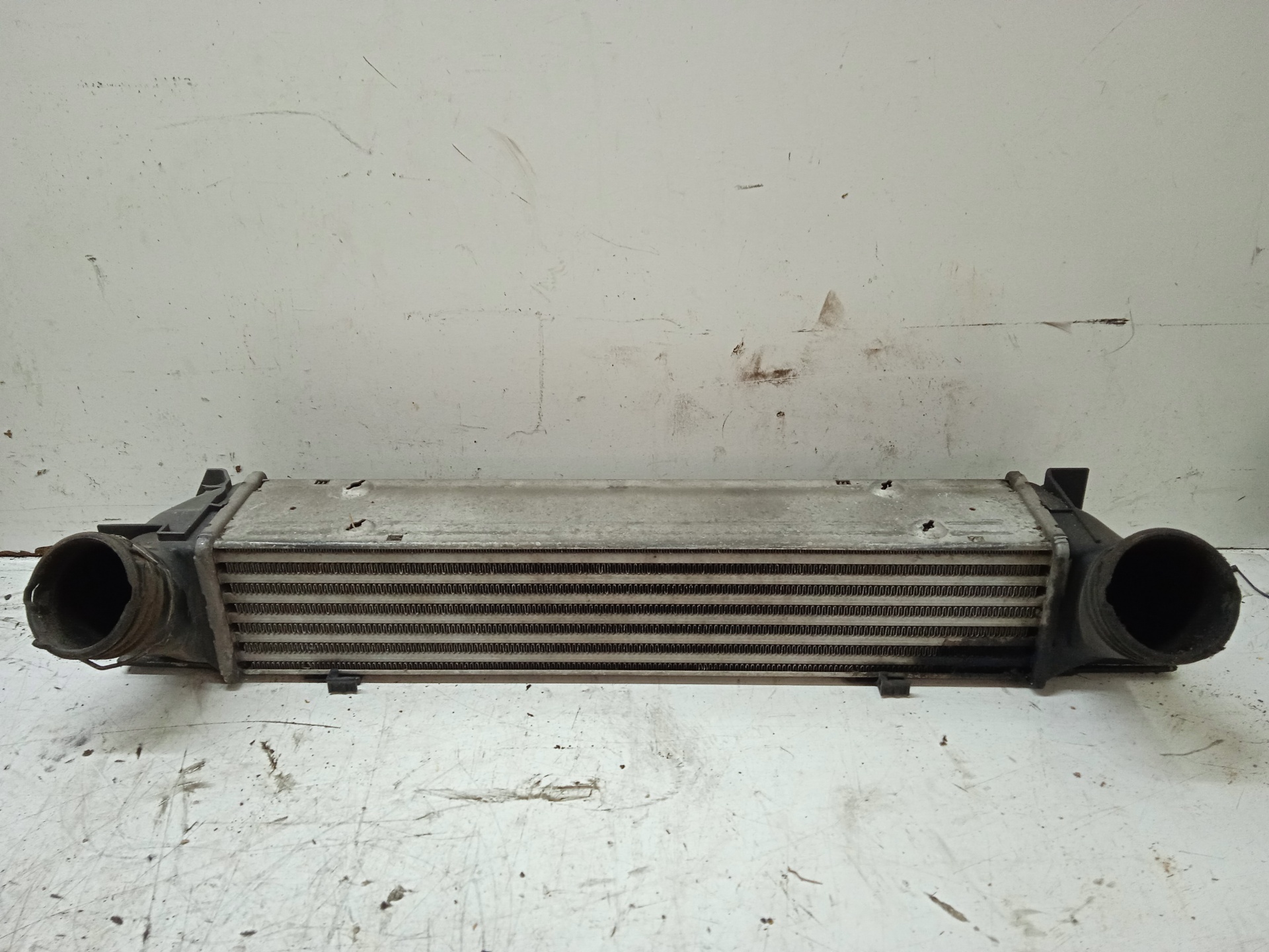 BMW 1 Series E81/E82/E87/E88 (2004-2013) Radiateur de refroidisseur intermédiaire 7524916 24335930